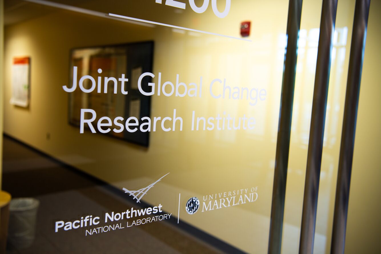 JGCRI | PNNL